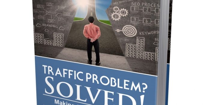 Traffic Problem? Solved! Review + Bonus – Massive Traffic for Pennies?