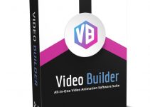 VideoBuilder Review + Bonus – Groundbreaking New App?