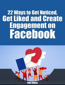 22 Ways to Get Liked on Facebook