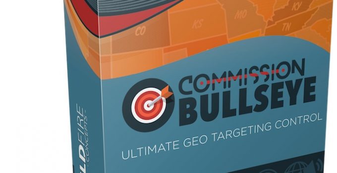 Commission Bullseye Review + Bonus – Double Commissions Instantly?