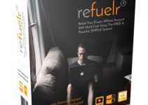 Refuelr Review + Bonus – 17 Minutes For Free Targeted Traffic?