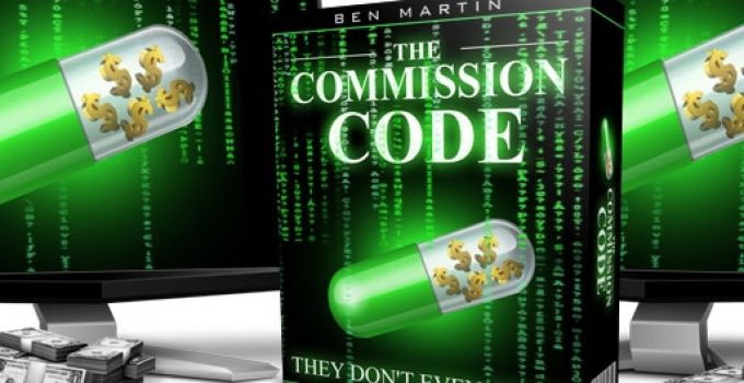 Commission Code Review + Bonus – $11,000 With 15 Minutes Setup?