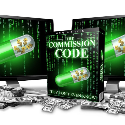 Commission Code