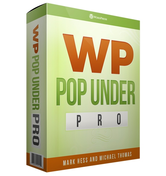 Pop Under PRO Review Featured