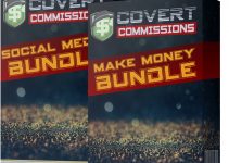 Covert Commissions Review + Bonus – Huge New Bundle Sale!