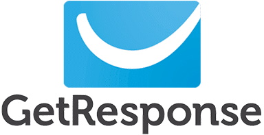GetResponse Review - Main Logo