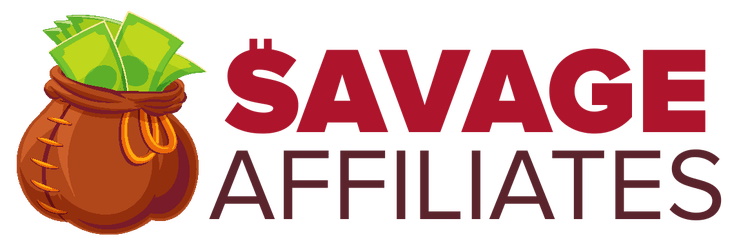Savage Affiliates Main Logo