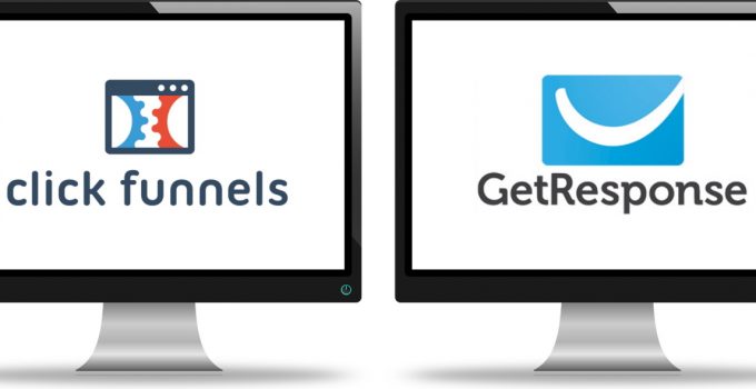 ClickFunnels Vs. GetResponse – Which One Should You Use?