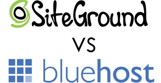 SiteGround Vs. Bluehost – Which Is The Better Web Host In 2022?