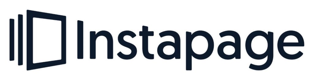 Instapage Main Logo
