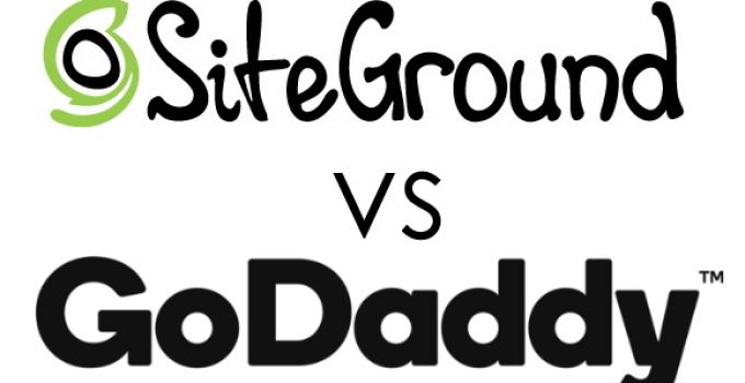 SiteGround Vs. GoDaddy (2022) – Which Offers Better Web Hosting?