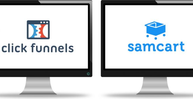 ClickFunnels Vs. SamCart – Find Out Which Platform Is Superior