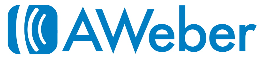 AWeber Main Logo