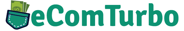 eCom Turbo Logo