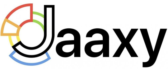 Jaaxy Main Logo