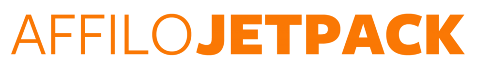 AffiloJetpack main logo