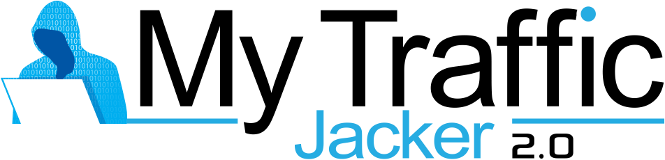 MyTrafficJacker 2.0 Logo