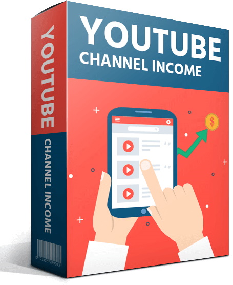 Bonus Cover - YouTube Channel Income