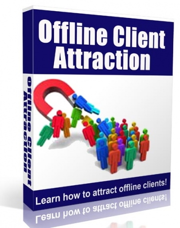 Bonus - Offline Client Attraction