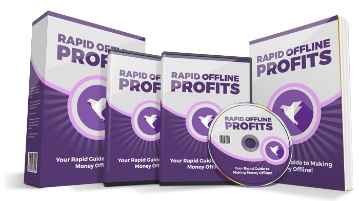 Bonus - Rapid Offline Profits