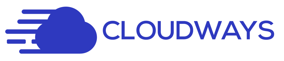 Main Cloudways Logo